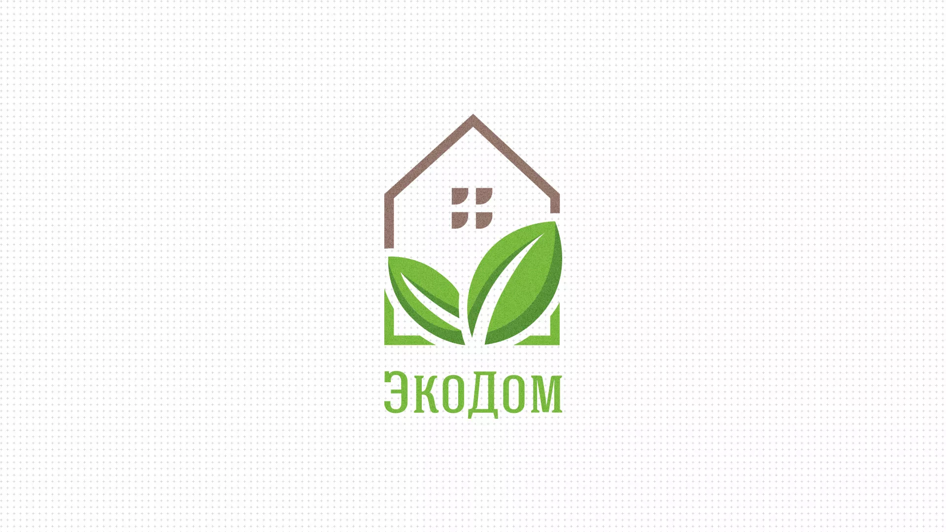 Создание сайта для строительной компании «ЭКОДОМ» в Мончегорске